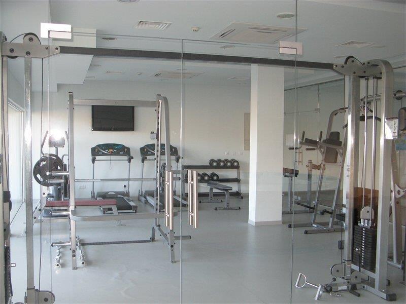 Royal Blue Hotel & Spa Geroskipou ภายนอก รูปภาพ