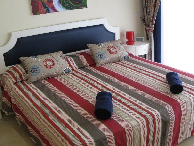 Royal Blue Hotel & Spa Geroskipou ภายนอก รูปภาพ